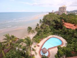 3 Schlafzimmer Penthouse zu verkaufen im Royal Garden Tower (Anantara), Hua Hin City