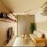 Studio Penthouse for rent at W.H. Taft Residences, Malate