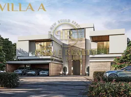 5 Bedroom Villa for sale at The Hartland Villas, Sobha Hartland