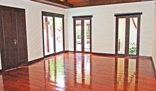 4 Bedrooms House for sale in Phra Khanong, Bangkok Baan Sukjai