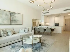 3 Bedroom Apartment for sale at Luma 22, Tuscan Residences