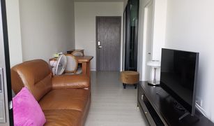 1 Bedroom Condo for sale in Bang Kapi, Bangkok The Niche Pride Thonglor-Phetchaburi