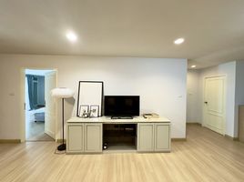 2 Schlafzimmer Appartement zu vermieten im Tristan, Khlong Tan Nuea