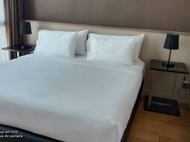 1 Schlafzimmer Appartement zu vermieten im Movenpick Residences Ekkamai, Khlong Tan Nuea