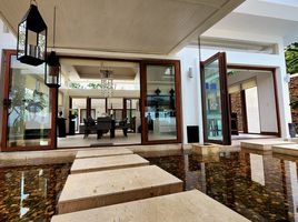5 Bedroom Villa for sale in Bang Po Beach, Maenam, Maenam