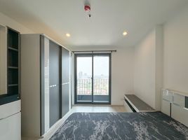 Studio Wohnung zu verkaufen im Ideo Mobi Wongsawang - Interchange, Bang Sue