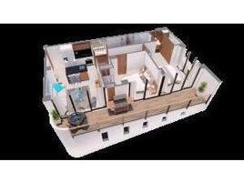 2 Bedroom Apartment for sale at 36 Francisco Villa 101, Compostela, Nayarit, Mexico