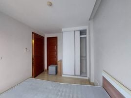 2 спален Кондо на продажу в Emerald Residence Ratchada, Din Daeng