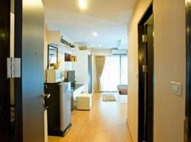 Студия Кондо на продажу в Sereno Airport Condo, Pa Daet