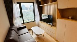 Available Units at Life Rama 4 - Asoke