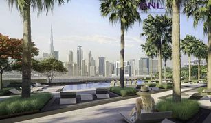 Квартира, 3 спальни на продажу в DAMAC Towers by Paramount, Дубай Design Quarter