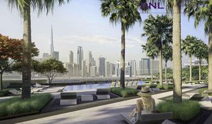 3 Bedrooms Apartment for sale in DAMAC Towers by Paramount, Dubai Design Quarter