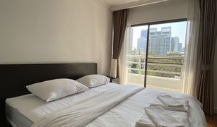 3 Bedrooms Apartment for sale in Khlong Toei Nuea, Bangkok Baan Sawasdee