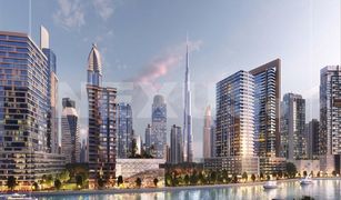 Estudio Apartamento en venta en , Dubái Binghatti Canal