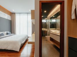 3 Schlafzimmer Villa zu verkaufen in Mueang Chiang Mai, Chiang Mai, Chang Phueak, Mueang Chiang Mai