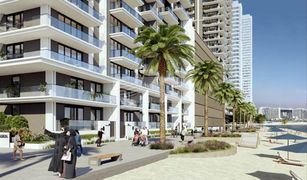 Квартира, 2 спальни на продажу в EMAAR Beachfront, Дубай Beach Mansion