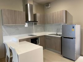 1 спален Кондо в аренду в Quartz Residence, Khlong Toei