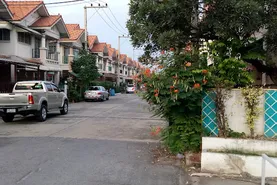 Vista Ville 3 Real Estate Project in Lam Luk Ka, Pathum Thani