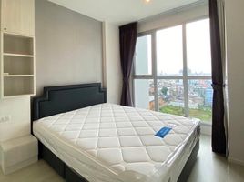 1 Bedroom Condo for rent at Rhythm Sathorn - Narathiwas, Thung Mahamek, Sathon, Bangkok, Thailand