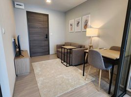 1 Schlafzimmer Appartement zu vermieten im The Privacy S101, Bang Chak, Phra Khanong