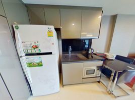 1 Schlafzimmer Appartement zu vermieten im The Address Sukhumvit 61, Khlong Tan Nuea