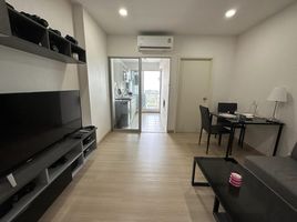 1 Bedroom Condo for rent at Supalai Park Talat Phlu Station, Talat Phlu