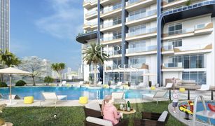 1 Bedroom Apartment for sale in District 13, Dubai Samana Waves