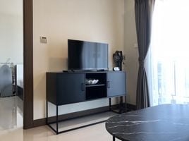 1 Bedroom Apartment for rent at My Style Hua Hin 102, Nong Kae