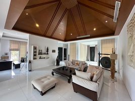 4 Bedroom Villa for rent at Red Mountain Luxury, Thap Tai