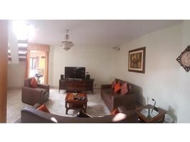 3 Bedroom House for sale in Lima, Lince, Lima, Lima