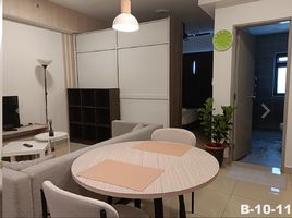 1 Bedroom Penthouse for rent at Jalan Eunos, Kaki bukit