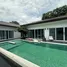 6 Bedroom Villa for rent in Chomphu, Chiang Mai, Chomphu, Saraphi