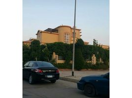 6 Bedroom Villa for sale at El Rehab Extension, Al Rehab, New Cairo City