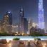 1 Bedroom Apartment for sale at City Center Residences, Burj Views