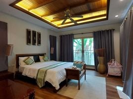 2 Bedroom House for rent in Phuket Town, Phuket, Rawai, Phuket Town