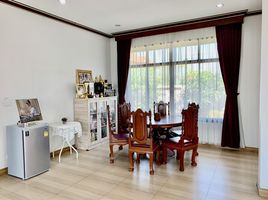 3 Bedroom House for sale in Centralplaza Chiangmai Airport, Suthep, Nong Hoi