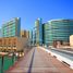 2 Bedroom Apartment for sale at Al Rahba, Al Muneera, Al Raha Beach