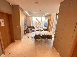 2 Bedroom Apartment for sale at SLS Dubai Hotel & Residences, Business Bay