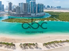 3 Bedroom Apartment for sale at Sky Tower, Shams Abu Dhabi