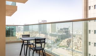 , दुबई Dune Residency में 1 बेडरूम अपार्टमेंट बिक्री के लिए