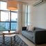 1 Bedroom Condo for rent at Six Senses, Malate