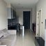 1 Schlafzimmer Appartement zu vermieten im The Crest Sukhumvit 34, Khlong Tan