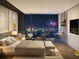 1 Schlafzimmer Appartement zu verkaufen im Nobu Danang Residences, Phuoc My, Son Tra, Da Nang