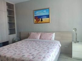 1 Bedroom Condo for sale at Aeras, Nong Prue, Pattaya