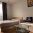 Studio Wohnung zu vermieten im Quad Sathon, Thung Wat Don, Sathon, Bangkok