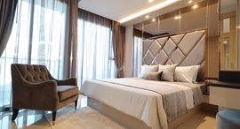 Available Units at The Riviera Jomtien