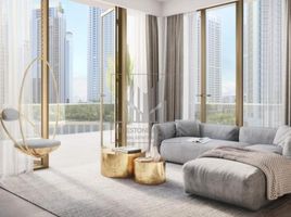 1 Schlafzimmer Wohnung zu verkaufen im Grove, Creek Beach, Dubai Creek Harbour (The Lagoons), Dubai