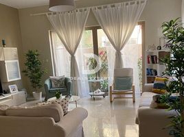 4 Bedroom Villa for sale at Al Mariah Community, Al Raha Gardens
