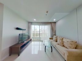 2 Schlafzimmer Appartement zu vermieten im Circle Condominium, Makkasan, Ratchathewi, Bangkok