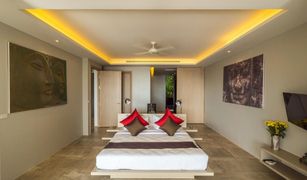 3 Schlafzimmern Wohnung zu verkaufen in Choeng Thale, Phuket The Residences Overlooking Layan